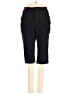 Old Navy Black Casual Pants Size 4 - photo 1