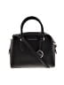 MICHAEL Michael Kors Black Satchel One size - photo 1