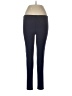 Lady Hathaway Solid Blue Active Pants Size L - photo 1