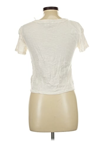 Shyanne Short Sleeve Blouse (view 2)