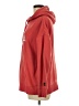 Reebok Red Fleece Size M - photo 5
