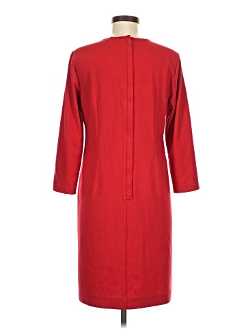 Ann Taylor Factory Casual Dress (view 2)