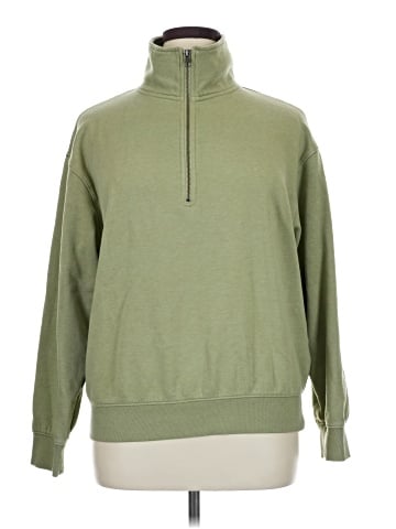 Universal Thread Fleece (view 1)
