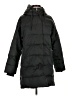 Zara 100% Polyamide Black Snow Jacket Size XS - photo 1