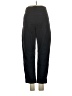 Aritzia Solid Black Casual Pants Size 2 - photo 2