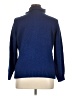 Karen Scott Blue Turtleneck Sweater Size XL - photo 2