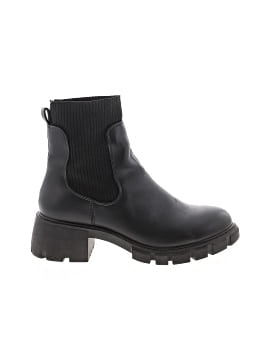 Steve Madden Ankle Boots