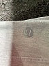 Lululemon Athletica Gray Active Pants Size 8 - photo 7