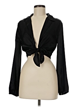 Dizzy Lizzy Jacket