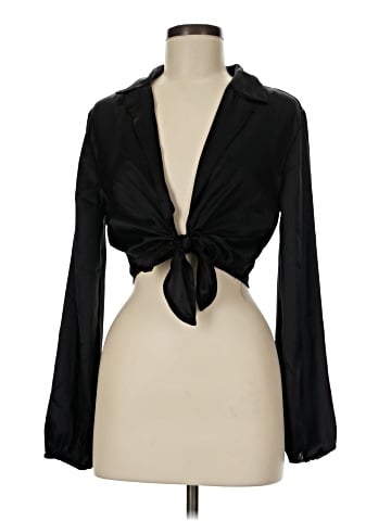Dizzy Lizzy Jacket (view 1)