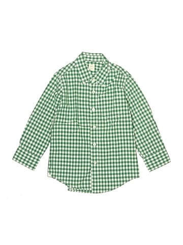 Crewcuts Long Sleeve Button-Down Shirt (view 1)