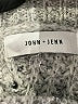 John & Jenn Gray Pullover Sweater Size L (estimated) - photo 7