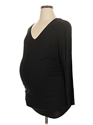 Motherhood Long Sleeve T-Shirt (view 1)