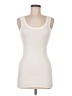 Michael Stars Ivory Tank Top One size - photo 1