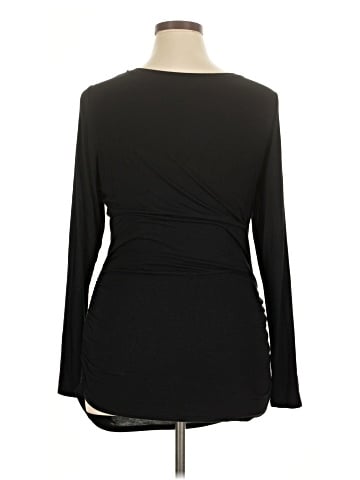 Motherhood Long Sleeve T-Shirt (view 2)