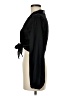 Dizzy Lizzy 100% Polyester Black Jacket Size M - photo 5