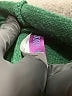 Adore Me 100% Polyester Green Pullover Hoodie Size 2X - photo 7