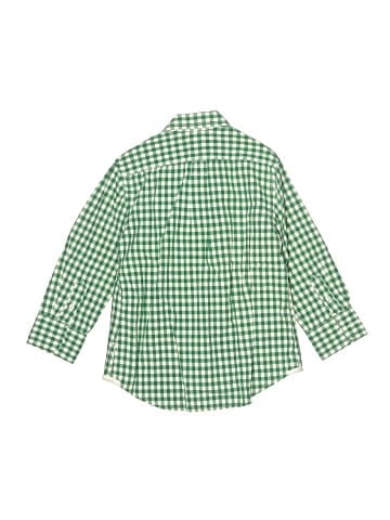 Crewcuts Long Sleeve Button-Down Shirt (view 2)