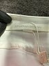 Jonathan Simkhai Ivory Dress Pants Size 2 - photo 4