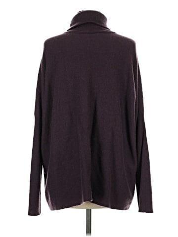 Garnet Hill Turtleneck Sweater (view 2)