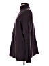 Garnet Hill Burgundy Turtleneck Sweater Size M - photo 5