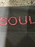 Soul Black Tank Top Size M (estimated) - photo 7