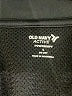 Active by Old Navy Solid Black Track Jacket Size L - photo 6
