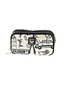 Brighton Blues Makeup Bag
