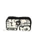 Brighton Blues Black White Makeup Bag One size - photo 1