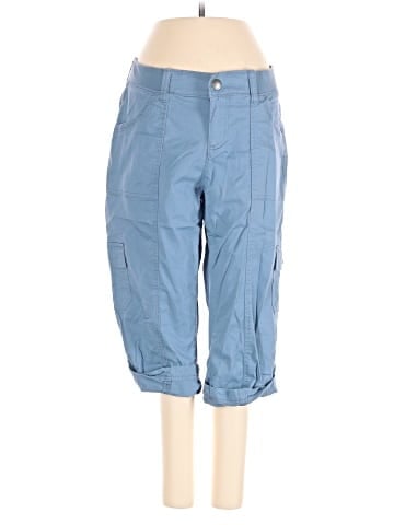 Lee Cargo Pants (view 1)