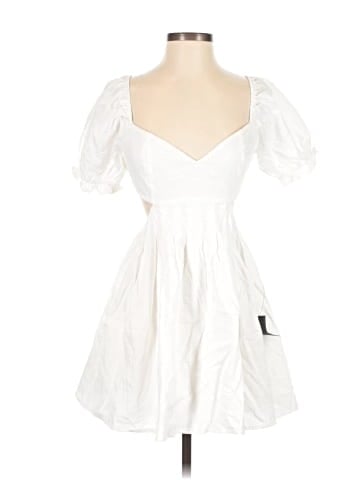 Lulus Cocktail Dress (view 1)