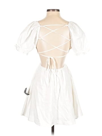 Lulus Cocktail Dress (view 2)