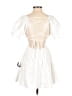 Lulus White Cocktail Dress Size S - photo 2