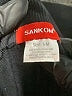 Sankom Black Active Pants Size Sm - Med - photo 8