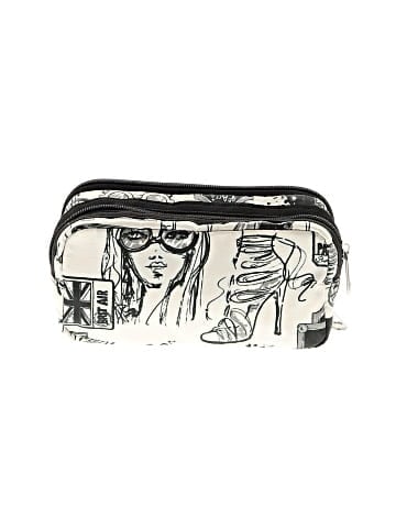 Brighton Blues Makeup Bag (view 2)