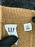 Gap Tan Casual Dress Size L - photo 7