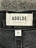 AGOLDE Black Jeans Size 30 waist - photo 7