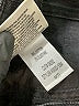 AGOLDE Black Jeans Size 30 waist - photo 8