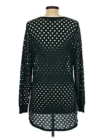 Rock & Republic Long Sleeve Blouse (view 2)