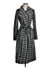 Stella Luce Gray Coat Size S - photo 1