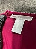 Design History Burgundy Sleeveless Blouse Size XL - photo 7