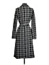 Stella Luce Gray Coat Size S - photo 2