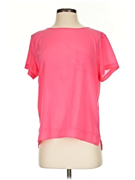 French Connection Short Sleeve Top