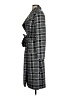 Stella Luce Gray Coat Size S - photo 5