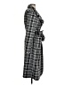 Stella Luce Gray Coat Size S - photo 4