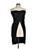 Forever 21 Black Tube Top Size M - photo 1