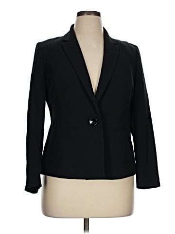 Kasper Blazer (view 1)