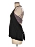 Lululemon Athletica Black Sleeveless Top Size 6 - photo 5