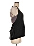 Lululemon Athletica Black Sleeveless Top Size 6 - photo 4