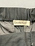 Gentle Herd Black Cargo Pants Size M - photo 7